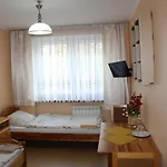 Hotel Sportowy Ostrzeszow