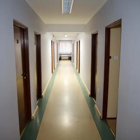 Готель Sportowy *