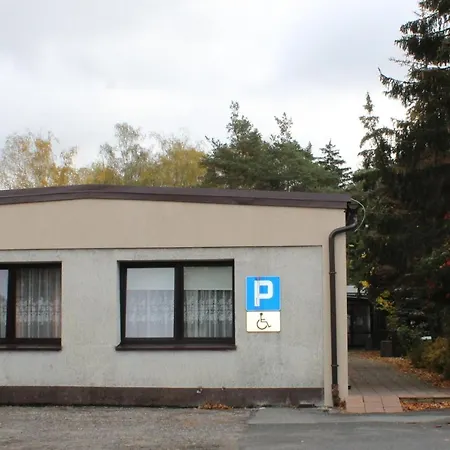 Sportowy Готель