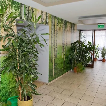 Sportowy Ostrzeszów