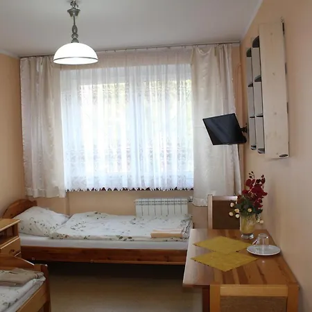 Hotel Sportowy Ostrzeszow