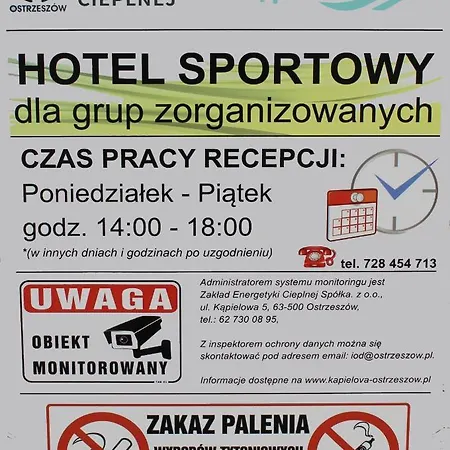 Sportowy *