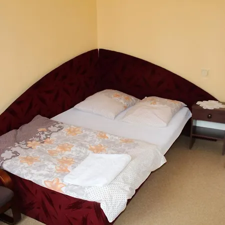 Hotel Sportowy Ostrzeszów