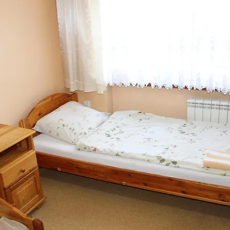 Sportowy Hotel Ostrzeszów