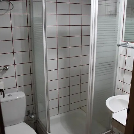 Hotel Sportowy *
