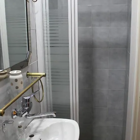 Sportowy * Ostrzeszów