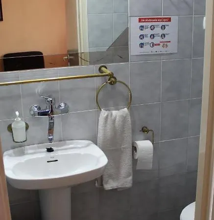 Sportowy * Ostrzeszów