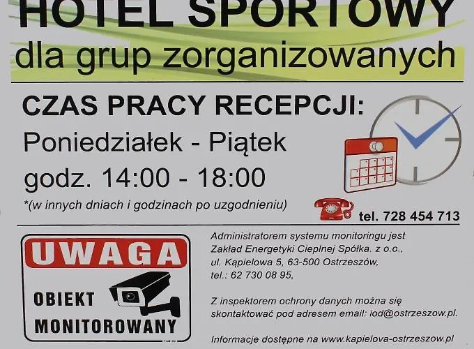 Sportowy *