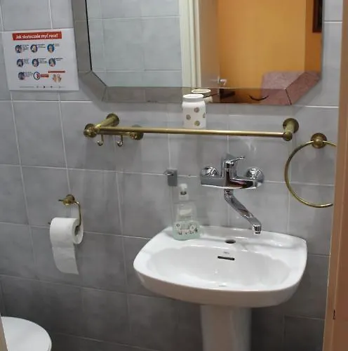 Sportowy Hotel Ostrzeszow