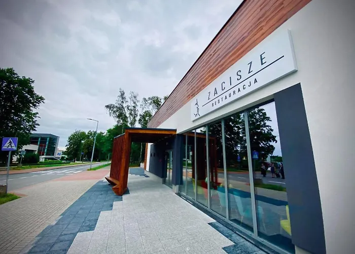 Sportowy * Ostrzeszow