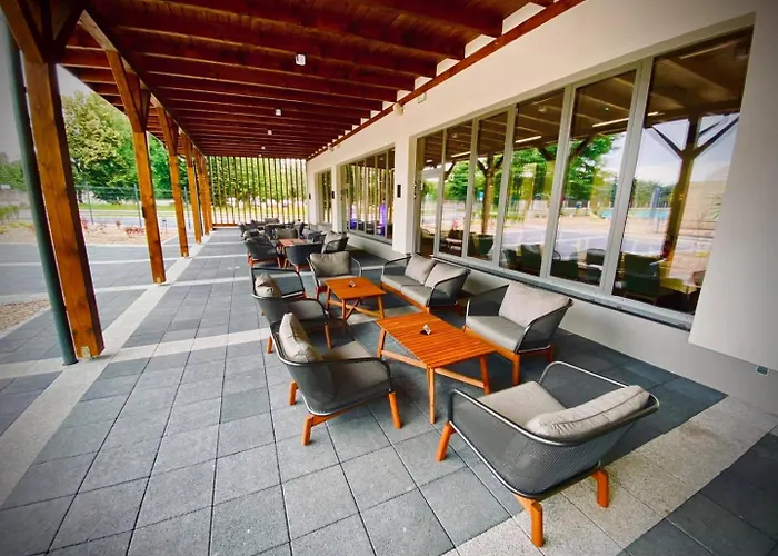 Hotel Sportowy Ostrzeszow