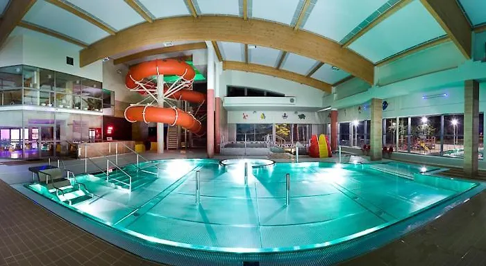 Sportowy * Ostrzeszow