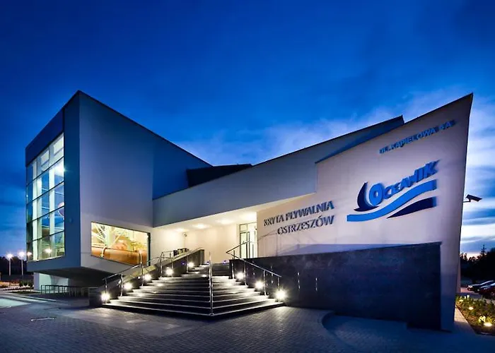 Sportowy * Ostrzeszow